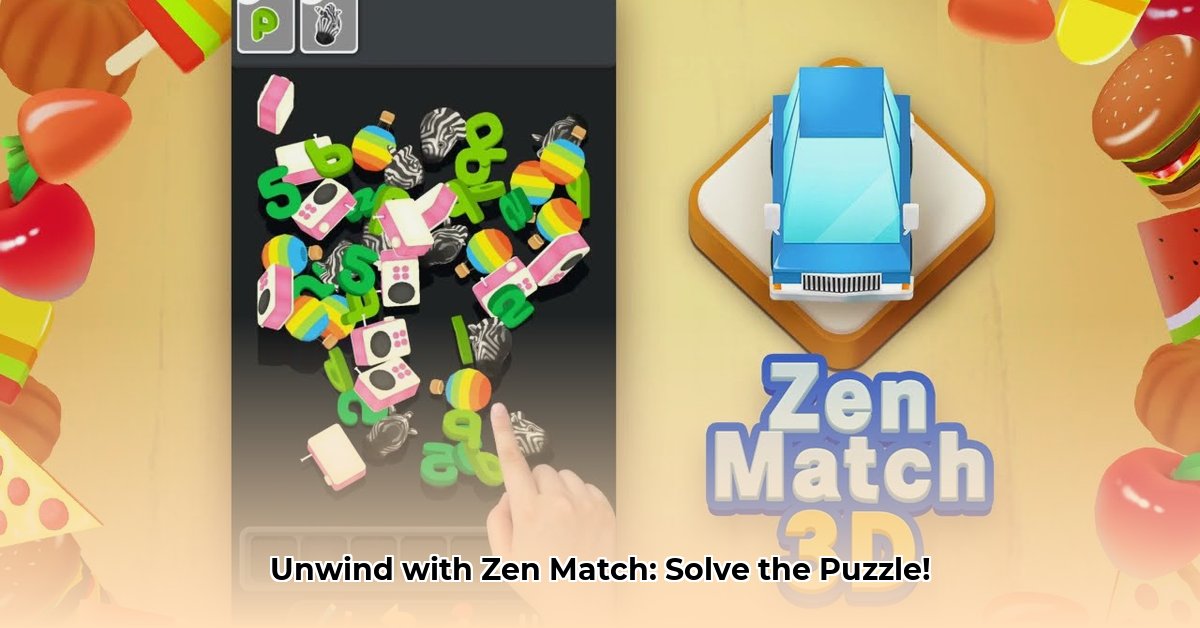zen-matching